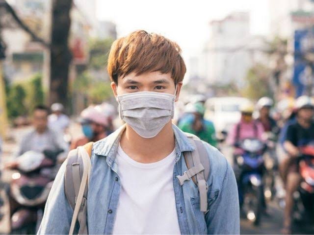 Muncul Varian Baru COVID-19 Deltacron, Ahli Minta Dunia Tak Khawatir