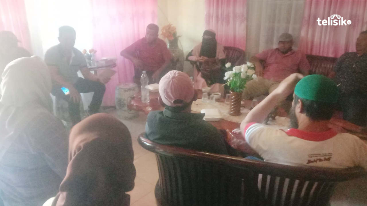 Musorkablub KONI Tergantung Keputusan Bupati Bersama Cabor