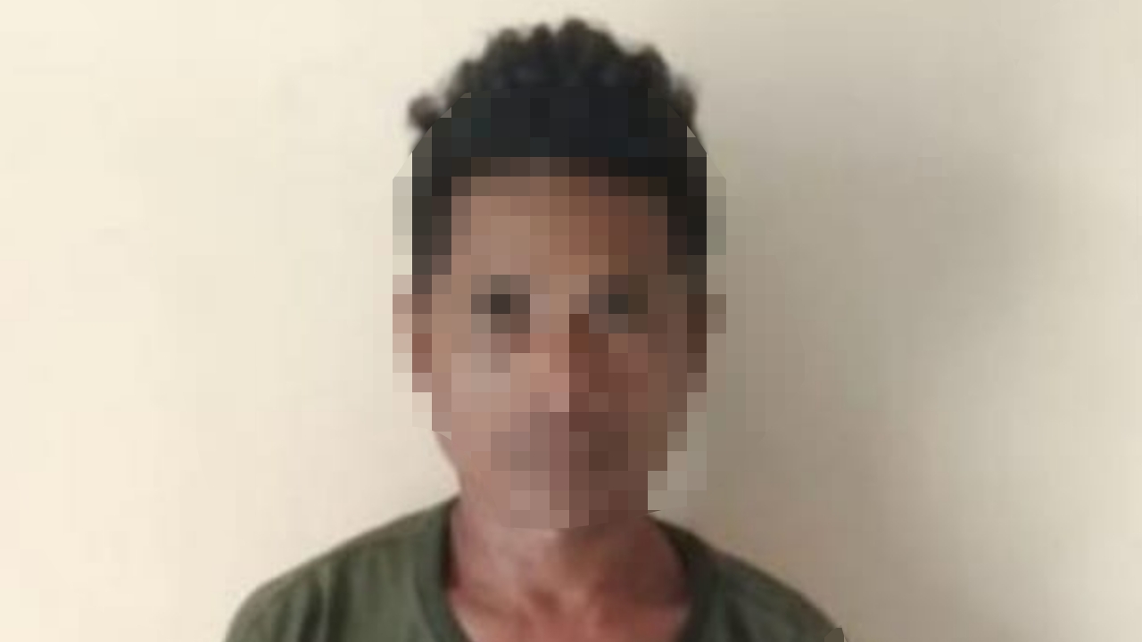 Nenek 71 Tahun Diperkosa Pria Mabuk