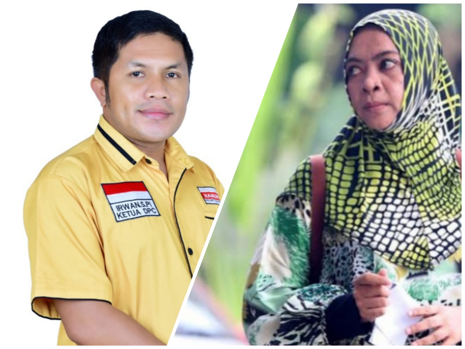 Ogah Proses Surat PAW, Hanura Siapkan Sanksi Buat Ketua DPRD Muna