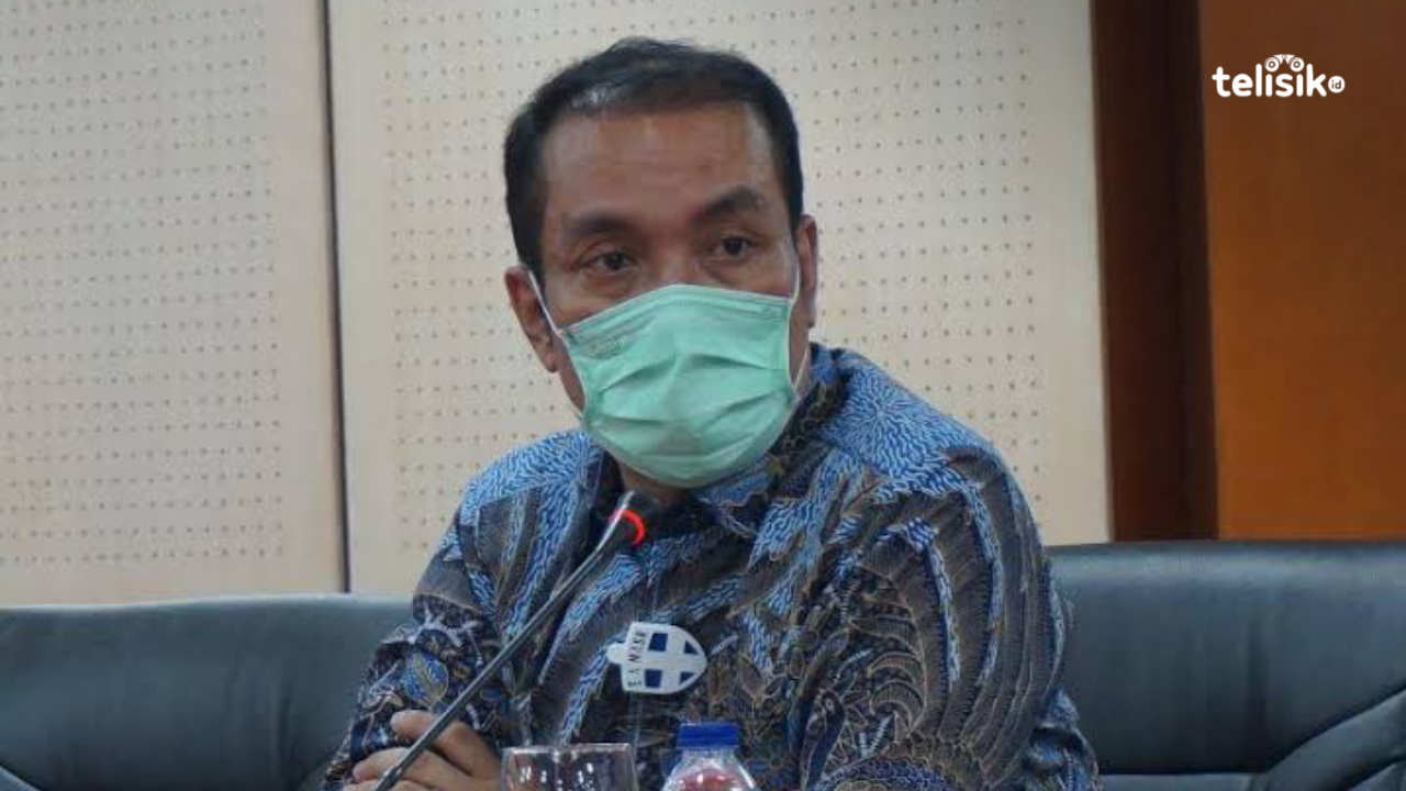 OJK Tidak Boleh Melarang Perbankan Fasilitasi Transaksi Kripto