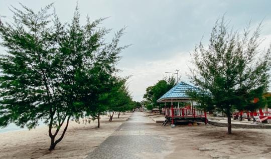 PAD Pariwisata Buteng Ditarget Capai Rp 250 Juta Tahun Ini