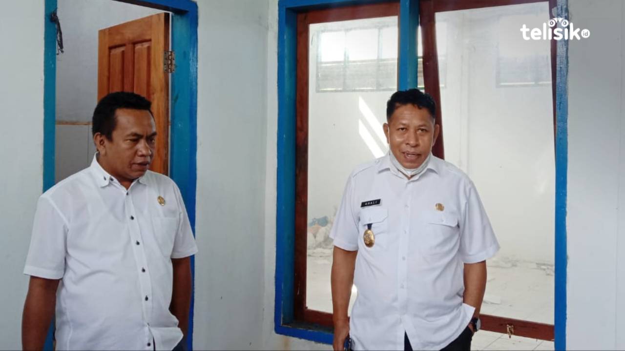 Paling Lambat 2023, PMI Buton Utara Target Sudah Ada Bank Darah