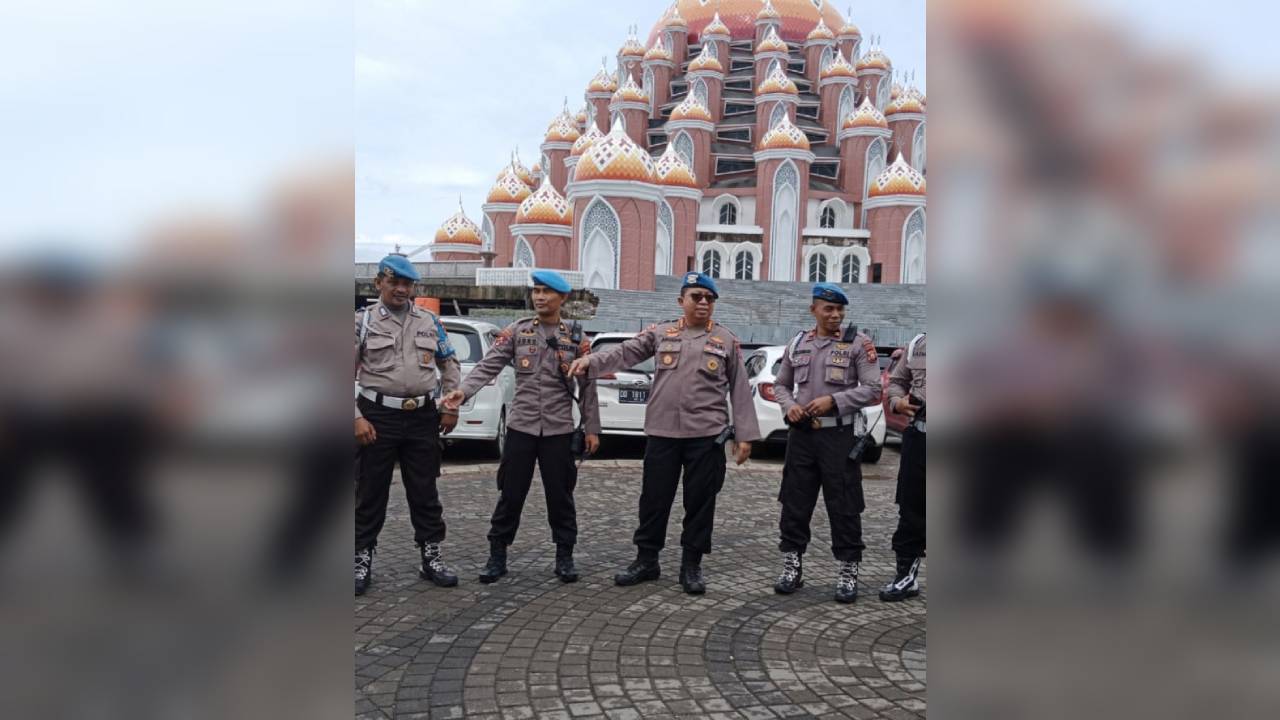 Pamen Polairud Sulsel Diduga Cabuli Gadis 13 Tahun, Polisi: Kita Lidik