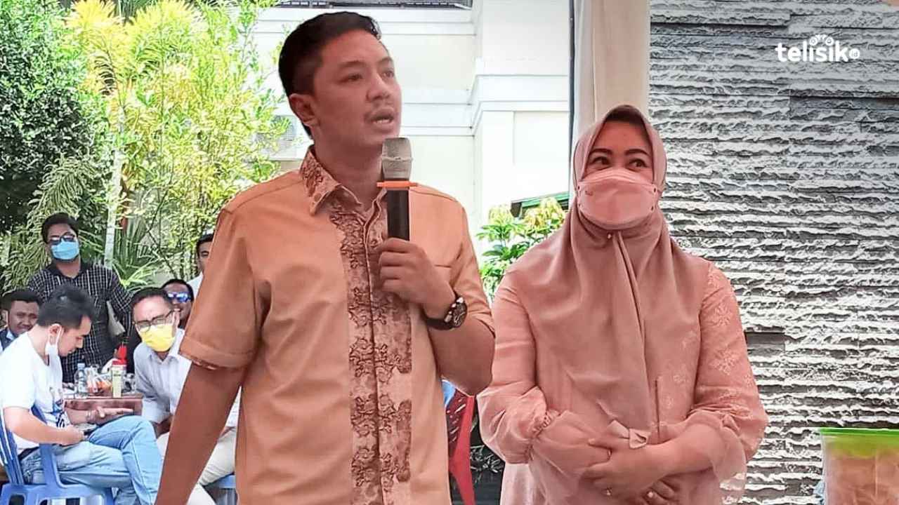 Pasca Bebas, ADP Ngaku Istirahat Berpolitik