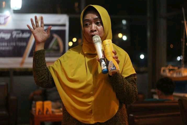 PAW Ketua DPRD Muna Ditentang, DPD Hanura Beri Catatan Menohok