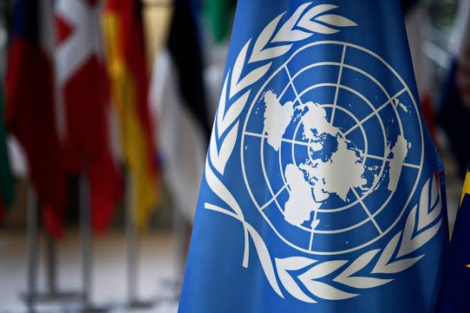 PBB Tetapkan 15 Maret Jadi Hari Internasional Melawan Islamofobia