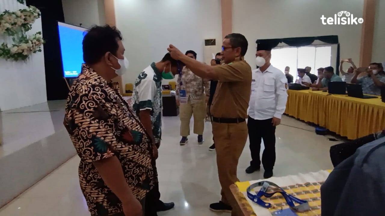 Pelatihan TIK untuk Guru Madrasah dan Pesantren di Konawe