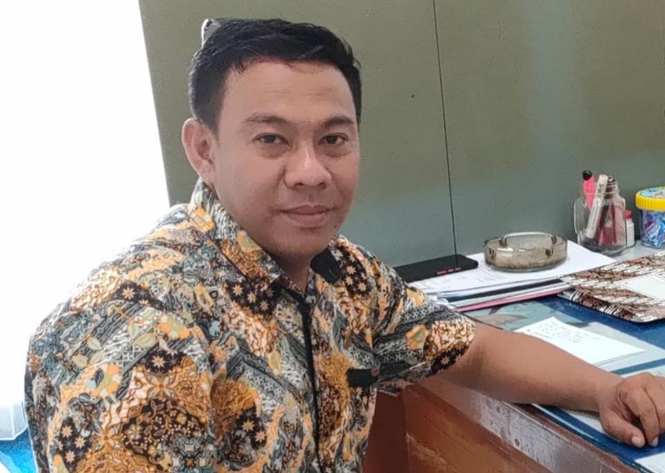 Pemkab Buton Minta Bantuan Minyak Goreng di Pusat, Darmawan: Butuh Waktu Panjang