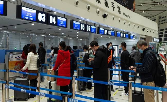 Perjalanan Domestik Lewat Udara, Laut, Darat Kini Tak Perlu Antigen dan PCR