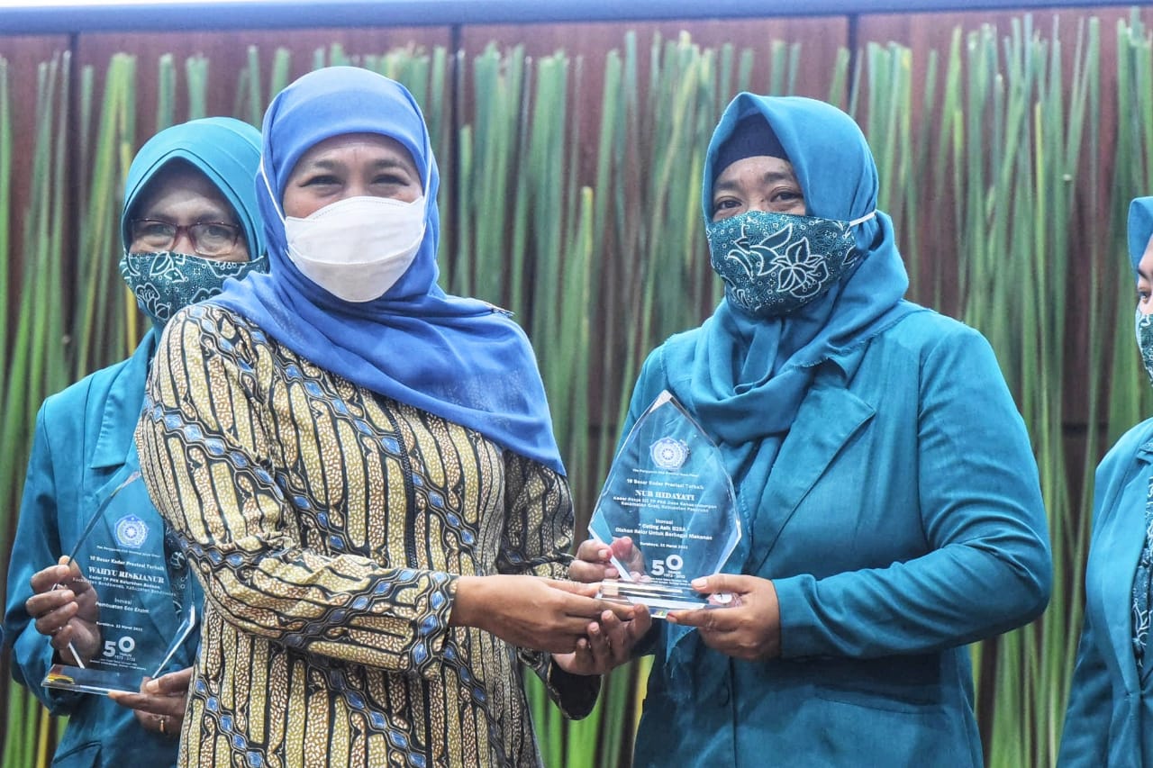 Pernikahan Dini di Jatim Tinggi, Rawan Masalah Sosial