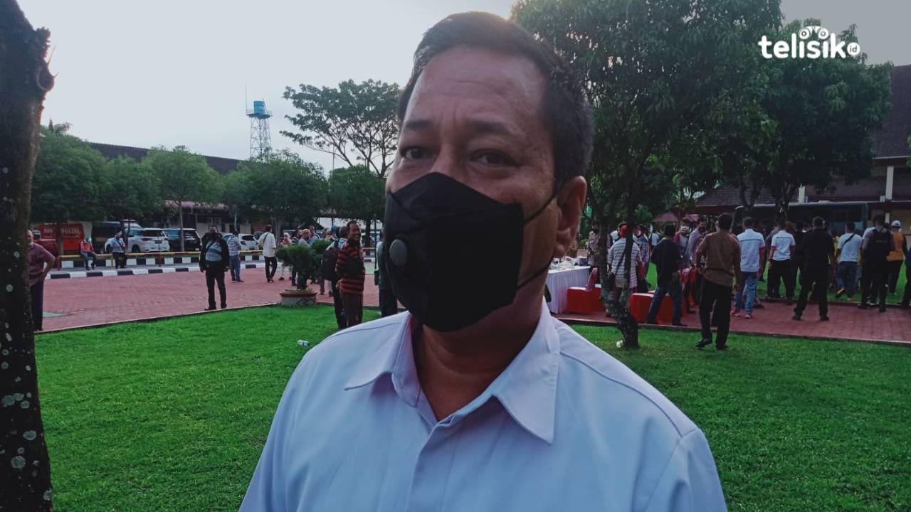 Polda Sumut Kembali Tangkap Dua Penyalur Pekerja Migran Ilegal ke Malaysia