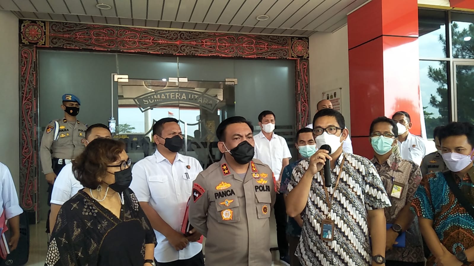 Polisi Bentuk Tim Awasi Penyimpangan Penyaluran Solar Bersubsidi