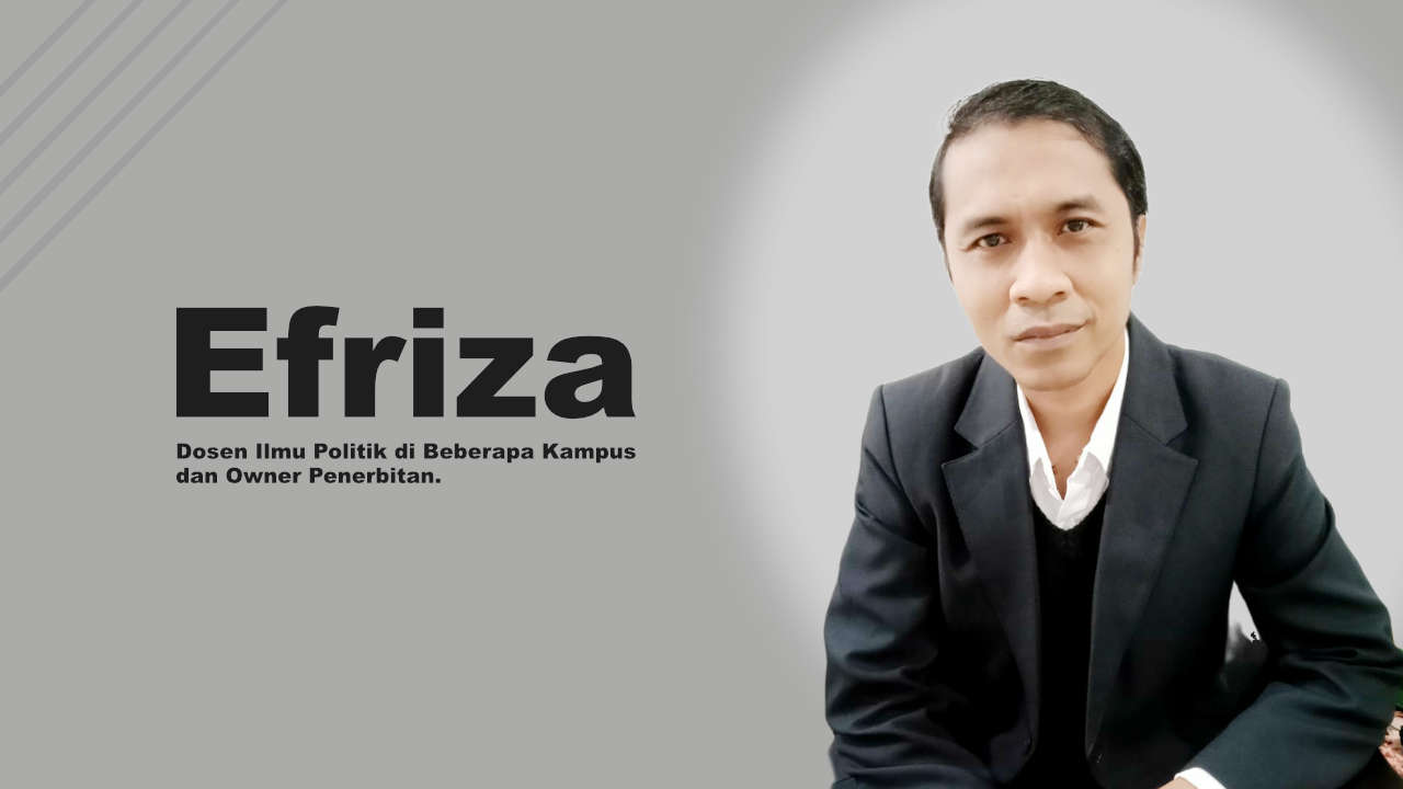 Presiden Jokowi Tak Asyik Lagi