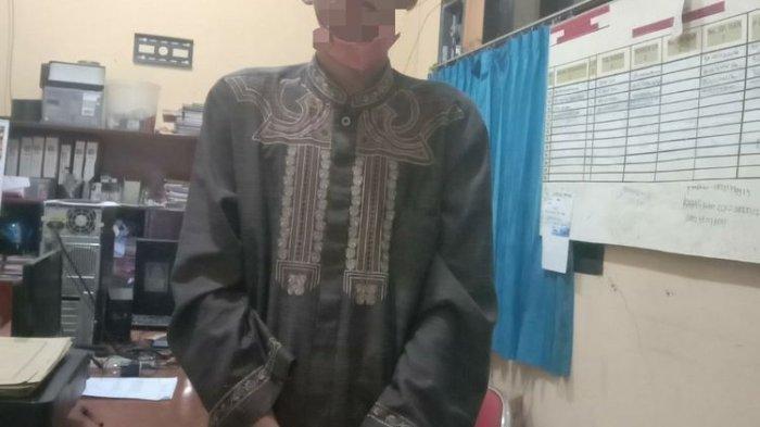 Pria Ini Cabuli 30 Santri Lelaki Sesama Jenis, Dilakukan Sejak 2016 Tiap Malam