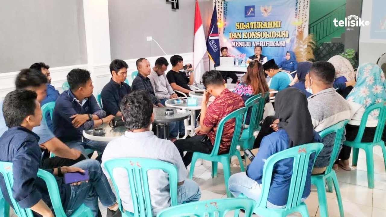 PRIMA Sultra Mulai Konsolidasi Menyongsong Pemilu 2024