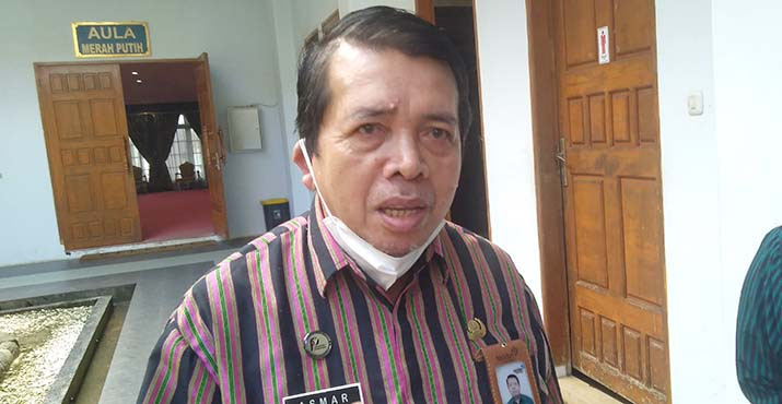 Program DASHAT BKKBN Sultra, Upaya Turunkan Stunting