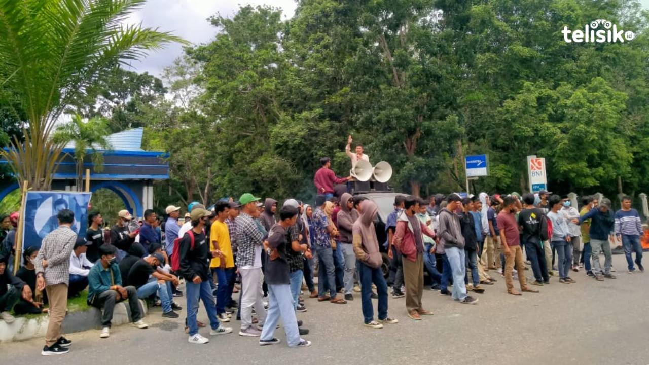 PT RSM dan PT CS8 Diduga Menambang di Lahan PT Antam Tanpa Persetujuan