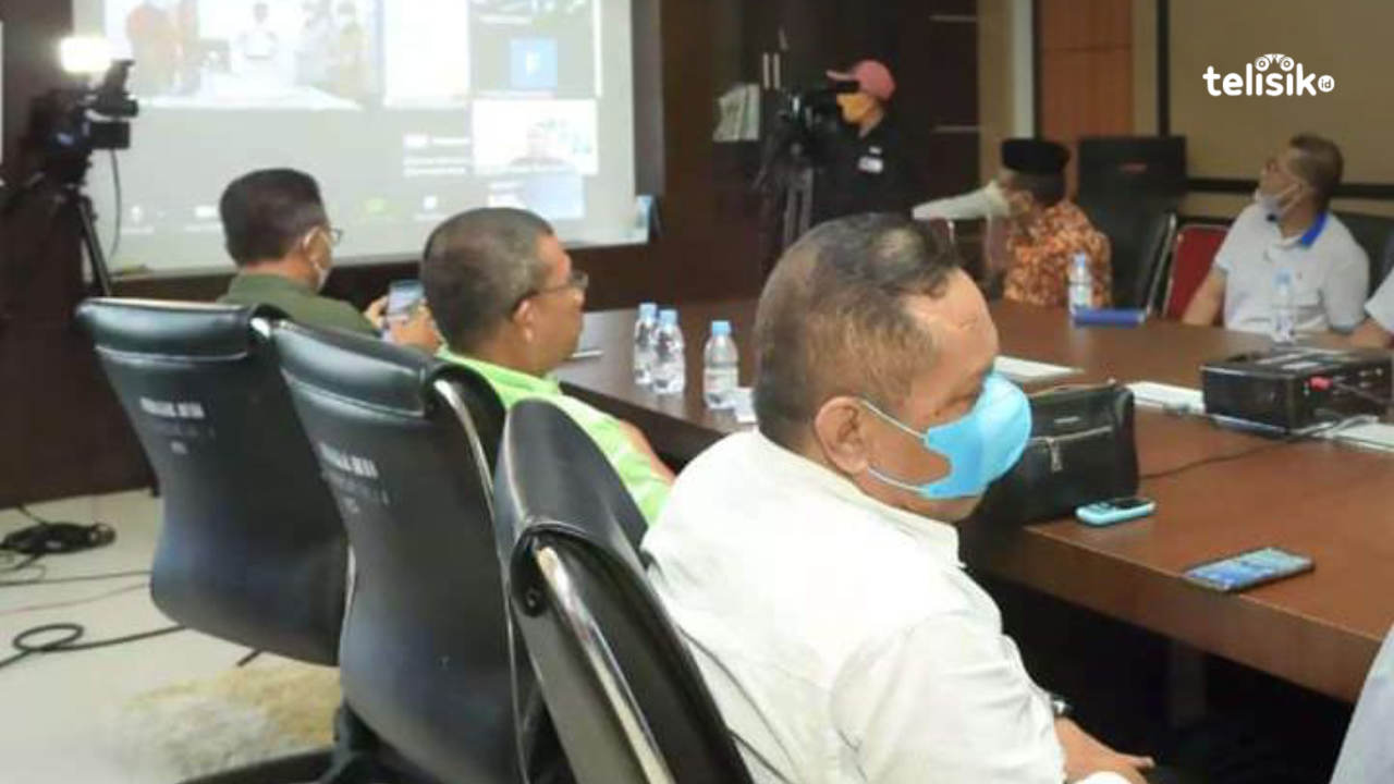 PT SMI Belum Beri Kejelasan Revisi MoU Jadwal Pelaksanaan Kegiatan Pinjaman