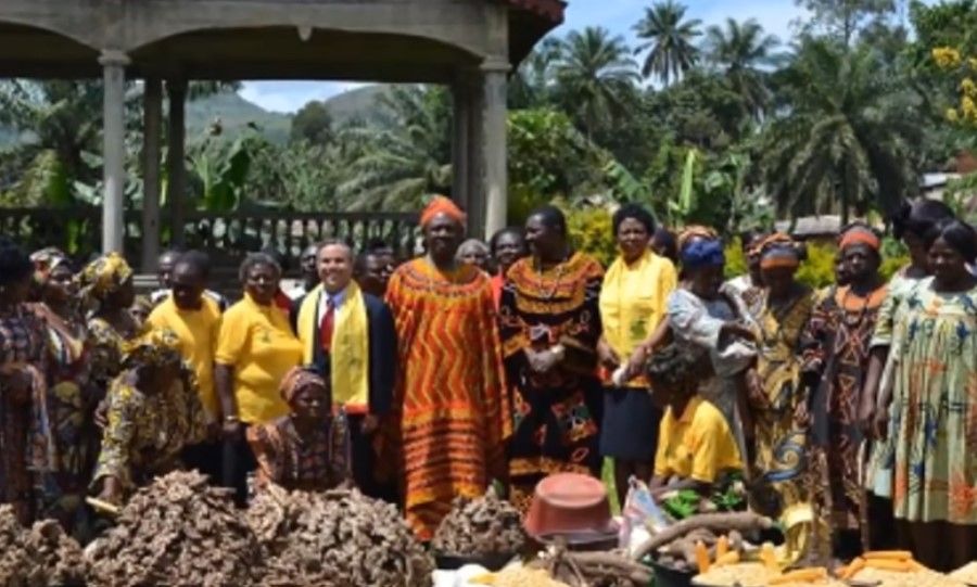 Putra Mahkota Ini Dapat Warisan Ayahnya Tiduri Ratusan Wanita Cantik, Punya Anak Sampai 500 Orang