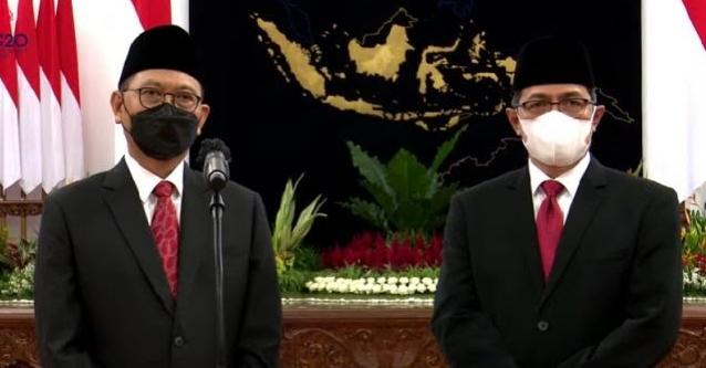 Resmi Jadi Kepala IKN Nusantara, Ini Target Bambang Susantono