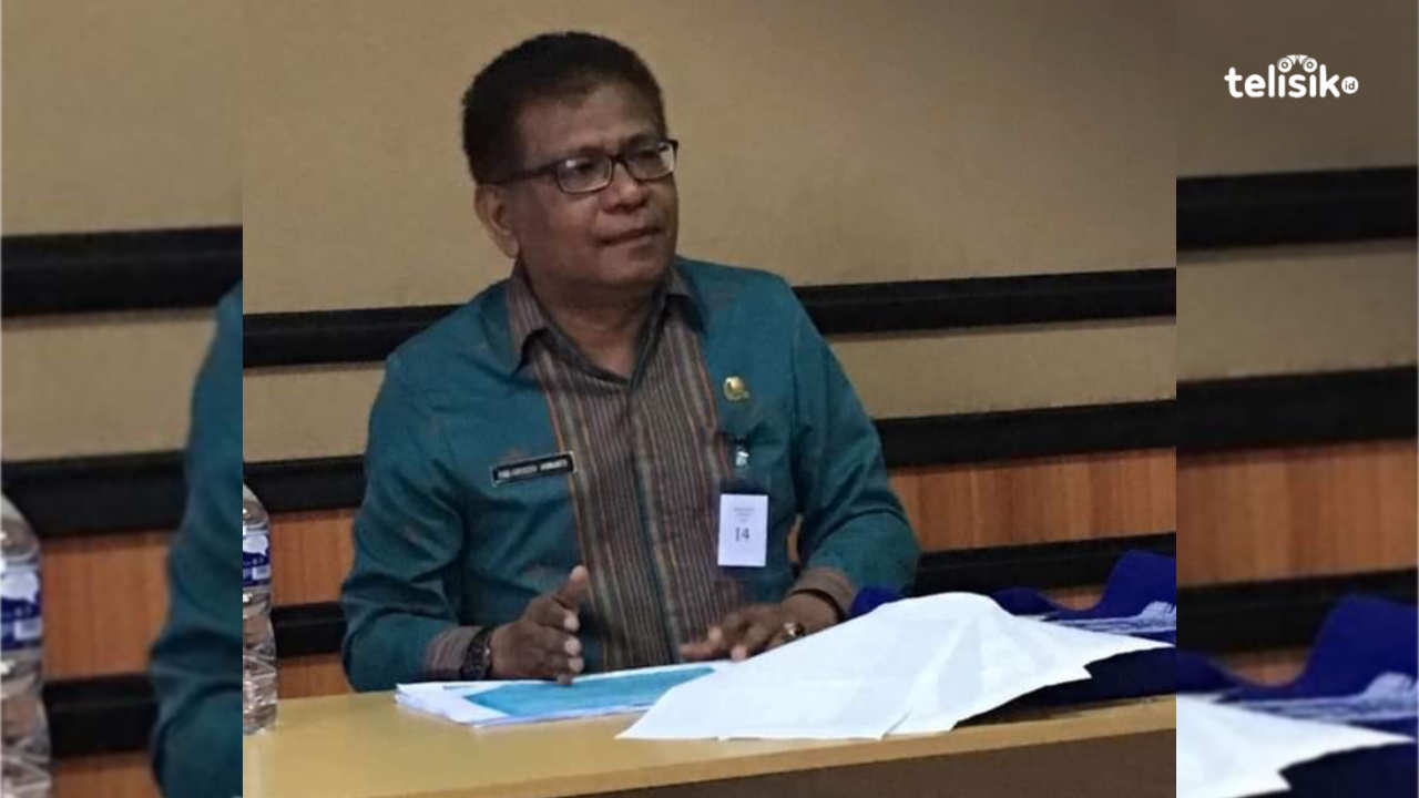 Rp 1,7 M Anggaran Pembangunan Jembatan di Mutiara Diblokir