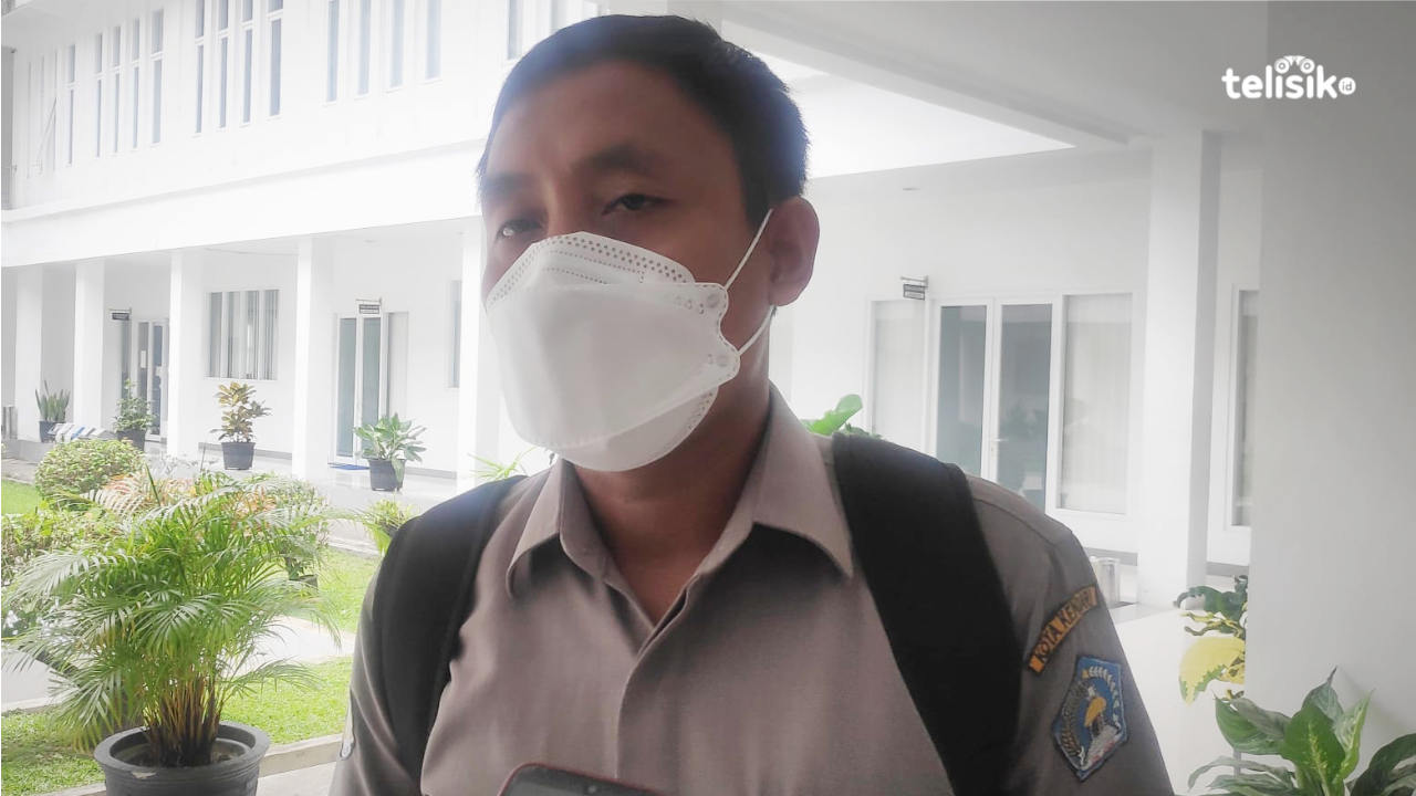 Segel Sepihak Los Pedagang Pasar Basah, PT Kurnia Rugikan Pedagang