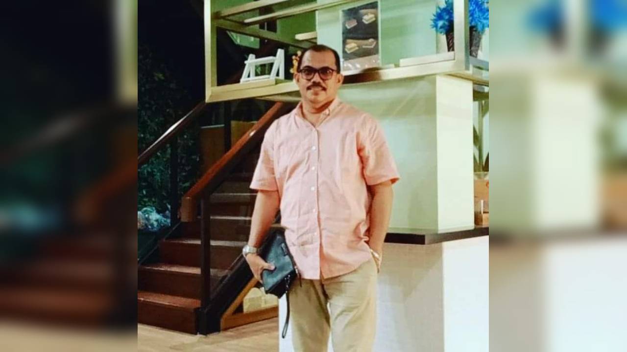 Selain Batauga, Dana Hibah Masjid Pemda Busel di Sampolawa Juga Tak Sampai