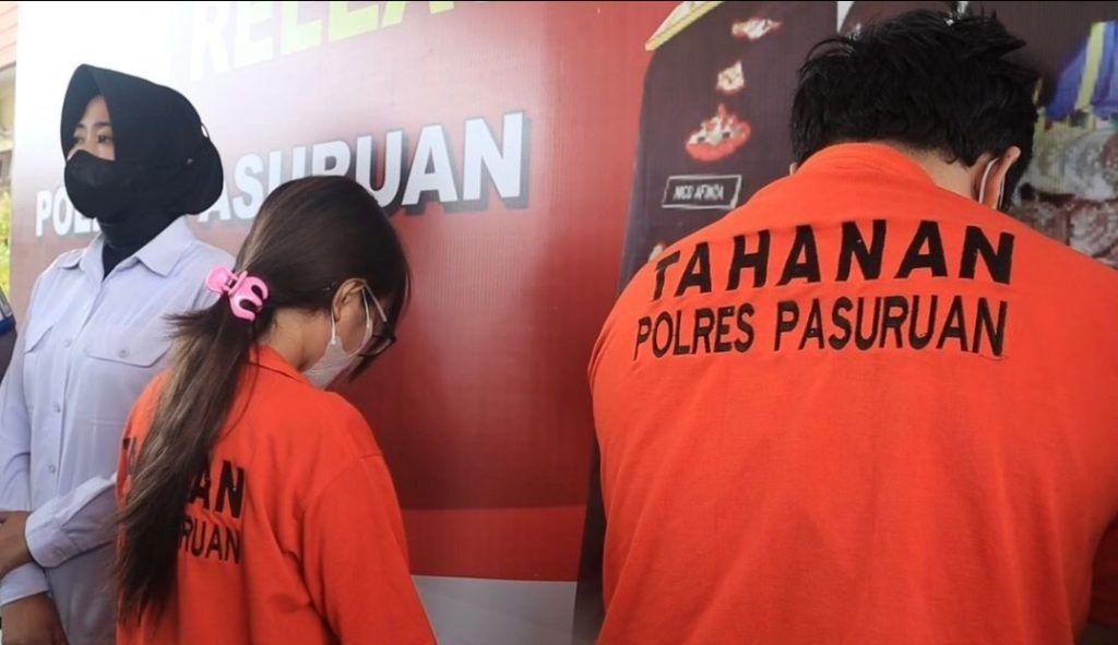 Selebgram Cantik Ini Telanjang Saat Live di Medsos, Bisa Hasilkan Rp 20 Juta Sebulan