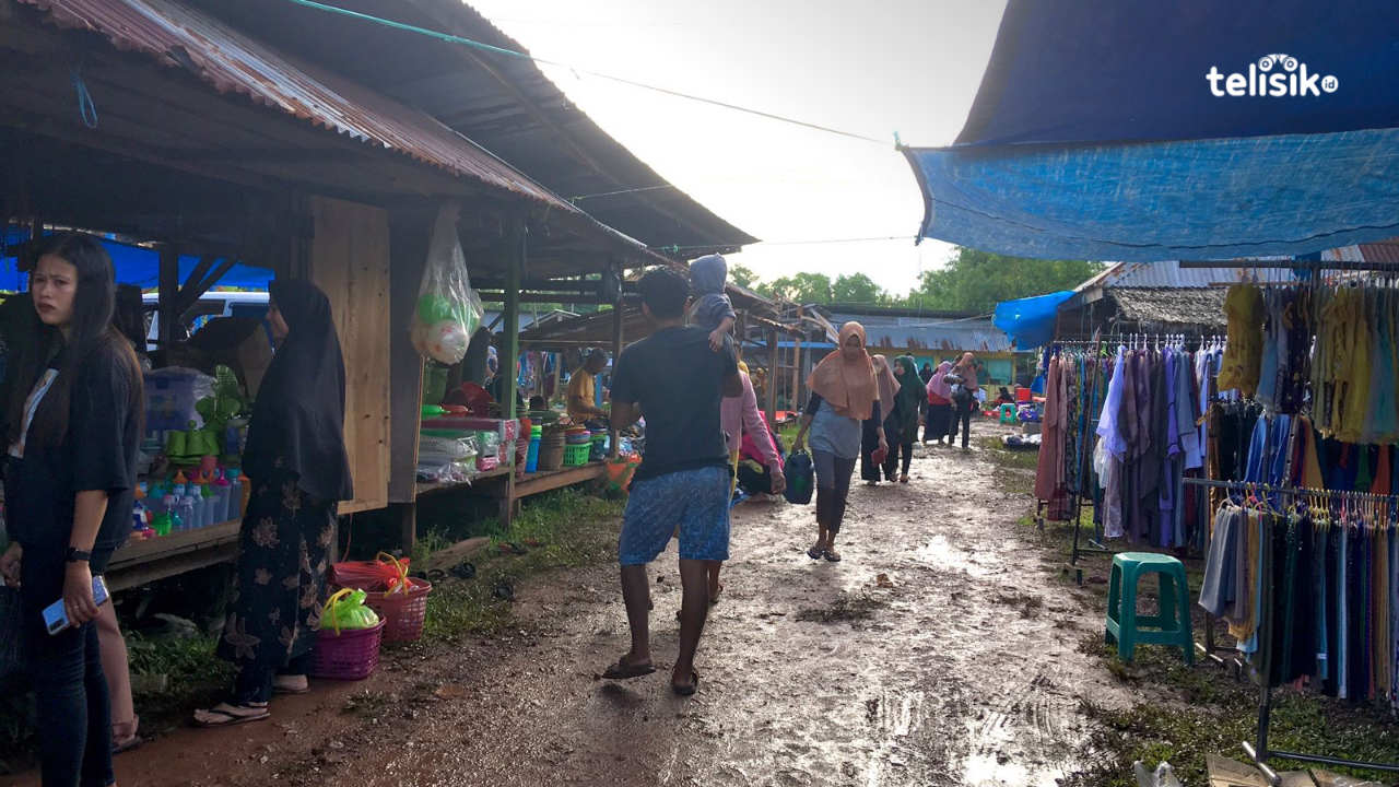 Semakin Sulit Didapatkan, Toko, Swalayan hingga Pasar Tak Jual Minyak Goreng