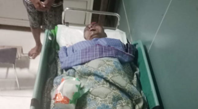 Seorang Kakek di Kupang NTT Meninggal Usai Ditabrak Pengendara Motor