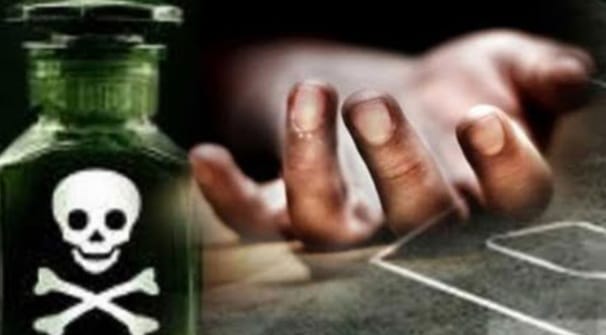 Seorang Pria di NTT Teguk Racun Pestisida Usai Diketahui Cabuli Anak Kandung