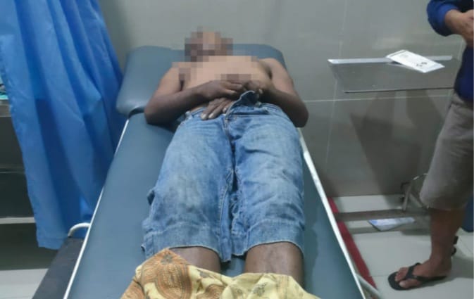 Seorang Sopir di NTT Tewas Usai Teguk Miras