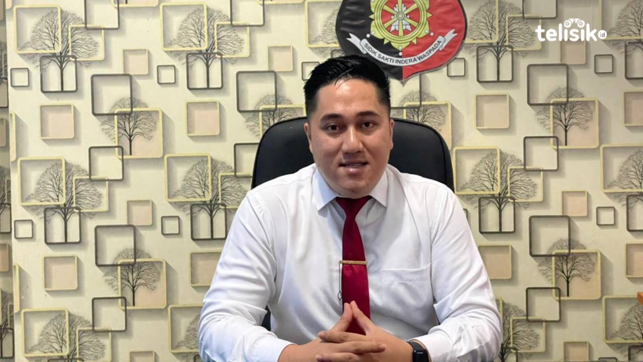 Sepak Terjang IPTU Astaman Putra Muna-Buton, Baru Empat Hari Menjabat Berhasil Ungkap Dua Kasus Menonjol