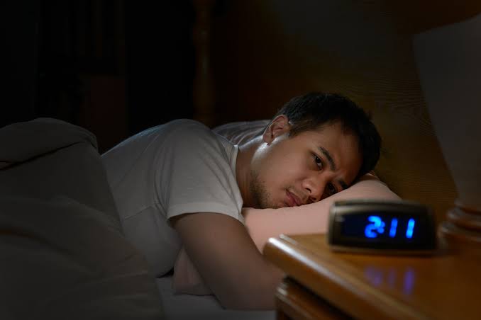 Sering Insomnia? Coba 5 Cara Ini untuk Menghindarinya