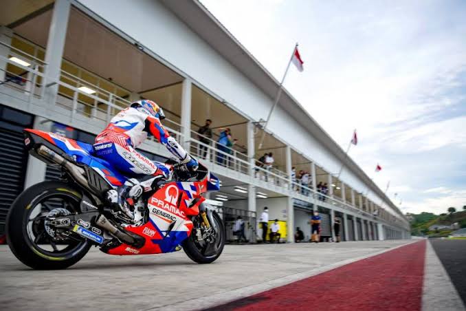 Sesi Latihan Bebas MotoGP Mandalika 2022 Hari Ini, Ini Jadwalnya