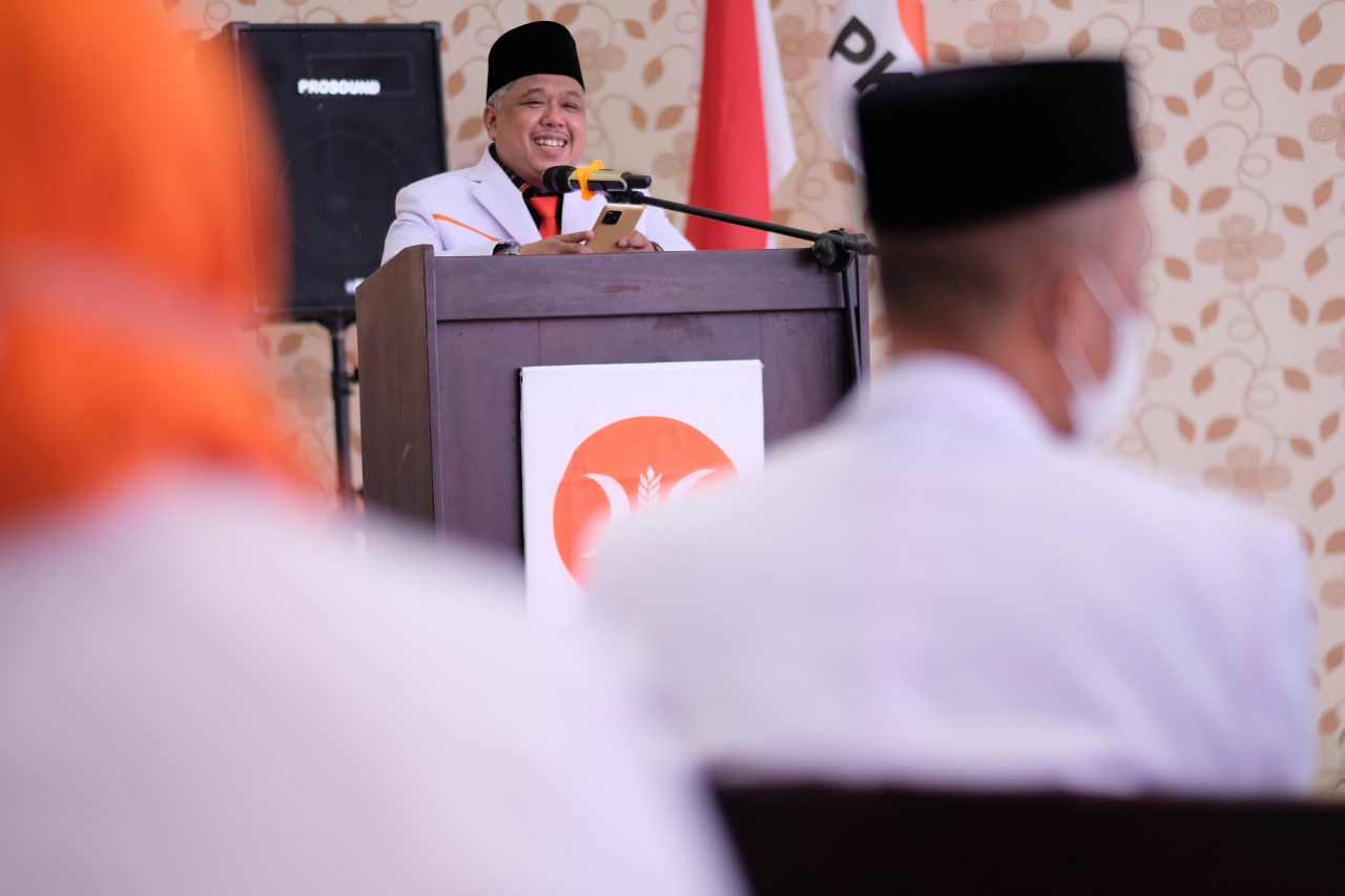 Siapkan Rakerda Serentak, PKS Jatim Kejar Target Tambahan Kursi Pemilu 2024