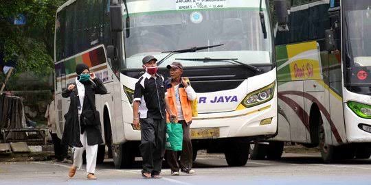 Simak, Berikut Syarat Mudik 2022 untuk Anak dan Orang Dewasa