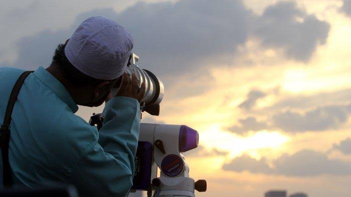 Simak, Ini 101 Lokasi Rukyatul Hilal di Indonesia untuk Penentuan Awal Ramadan 1443 Hijriah