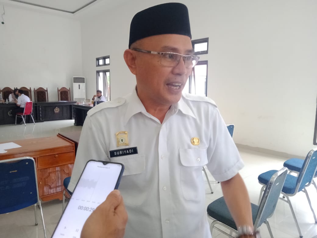 Siswa SD, SMP di Konawe Tetap Masuk Sekolah Saat Puasa