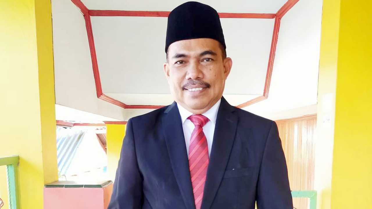 Soal Dana Hibah, Pemda Busel Bantah Pengakuan Perangkat Masjid