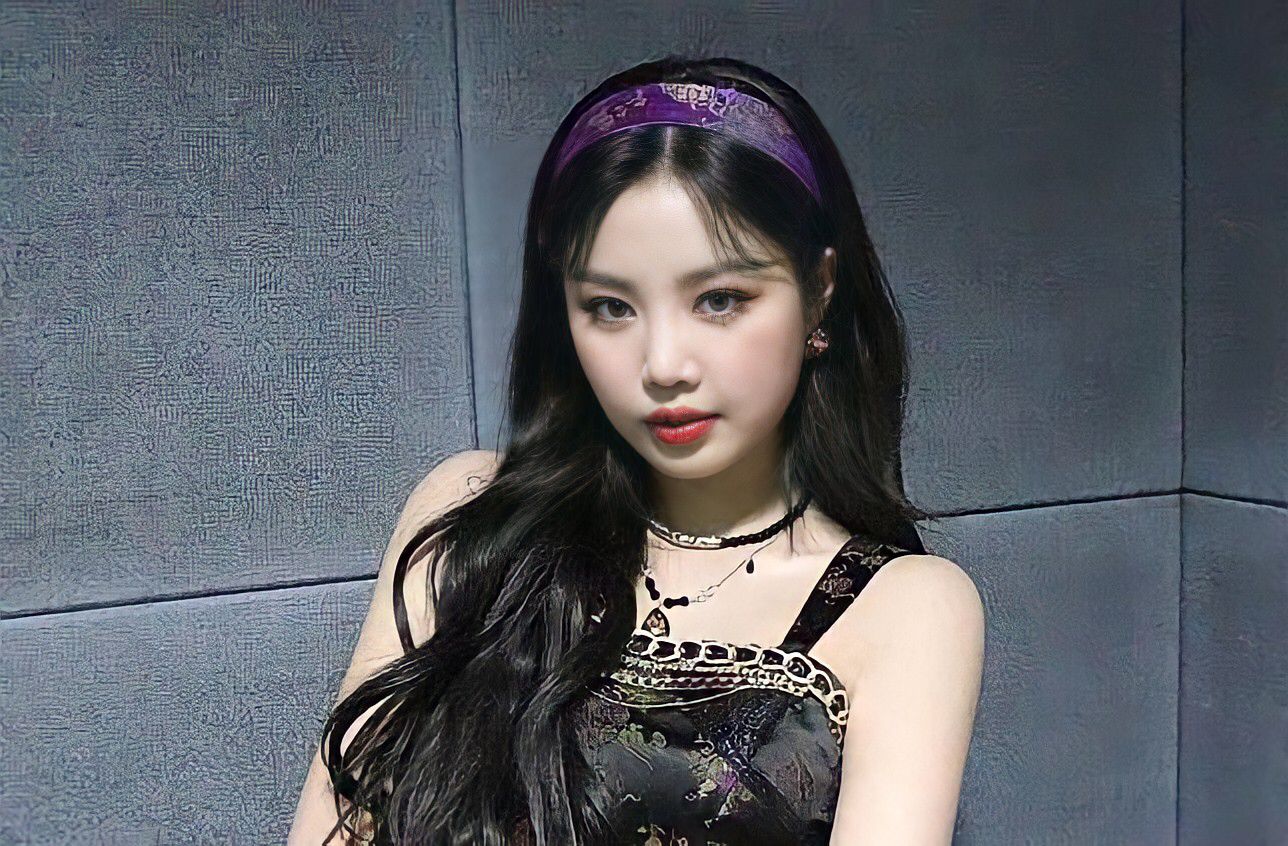 Soal Skandal Bullying, Soojin Eks (G)I-DLE Resmi Keluar dari Cube Entertainment