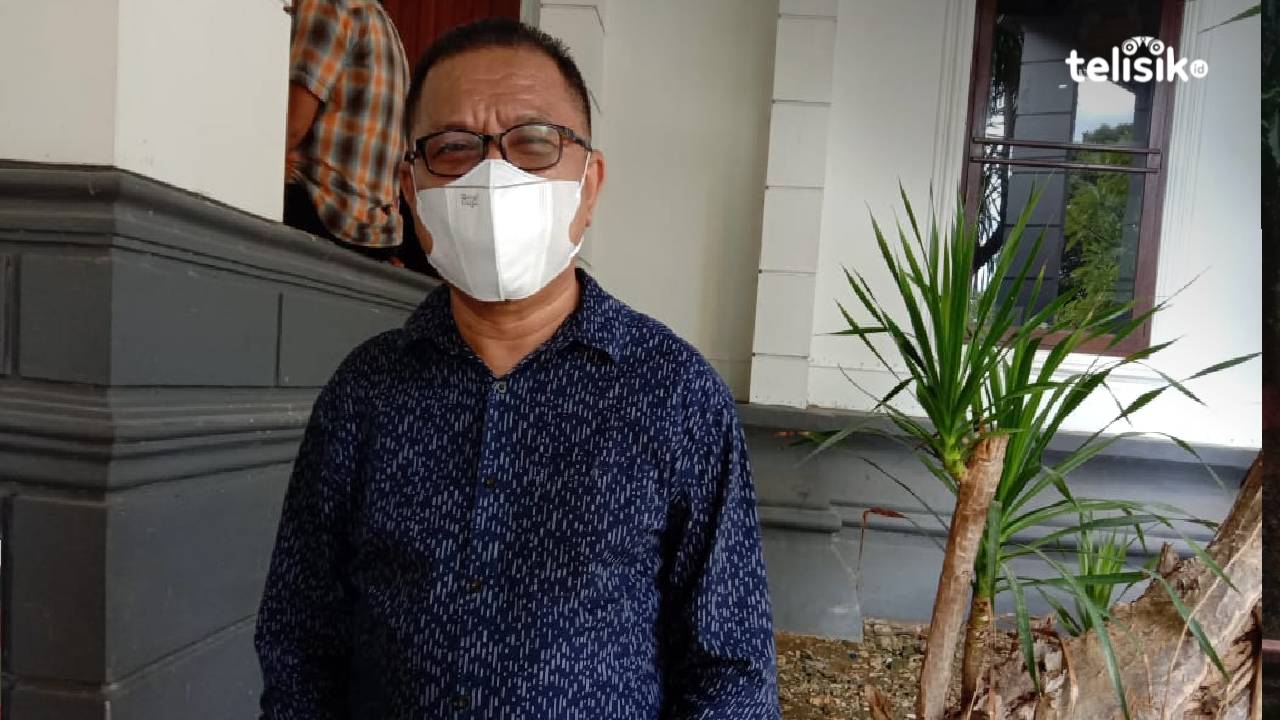 Surat Usulan PAW Ketua DPRD Muna Belum Diproses