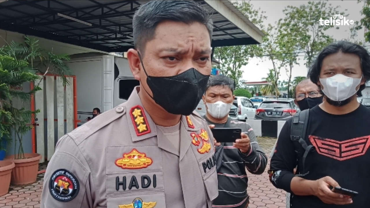Tahanan di Kerangkeng Milik Eks Bupati Langkat Diduga Tewas Disiksa, Polisi Segera Tetapkan Tersangka