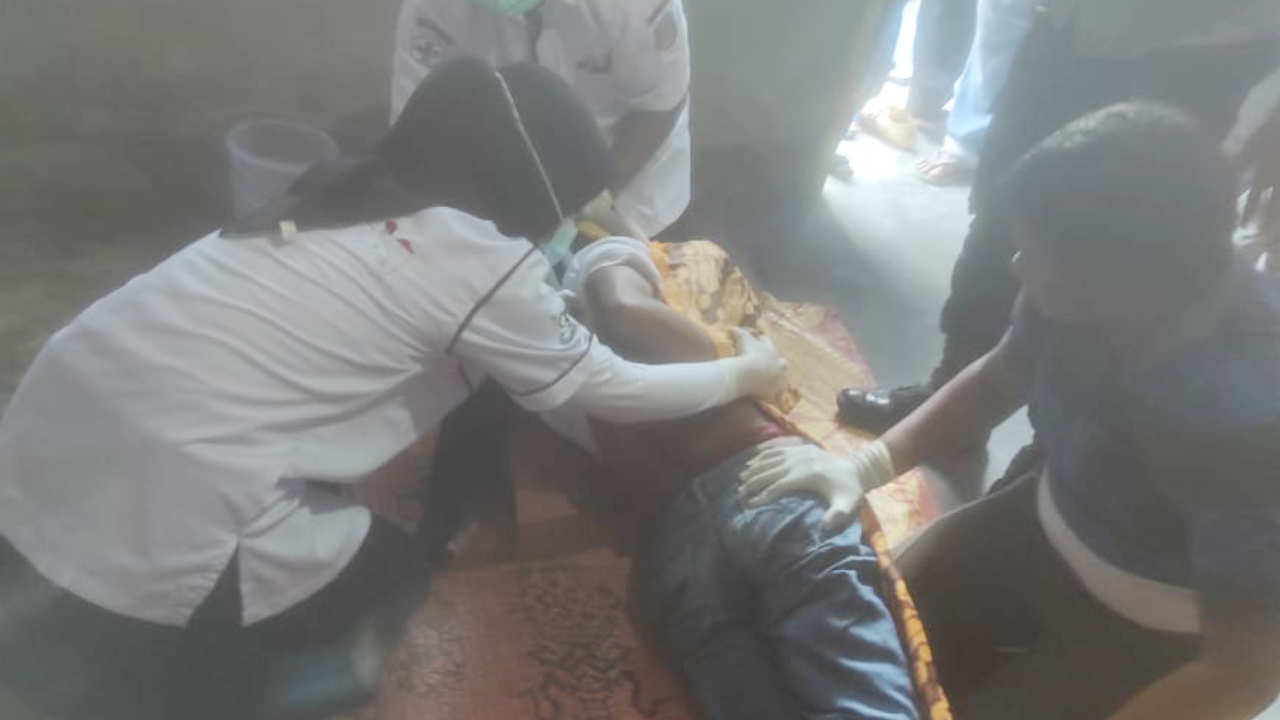 Terduga Pencabulan di Konsel Tewas Usai Minum Racun Serangga