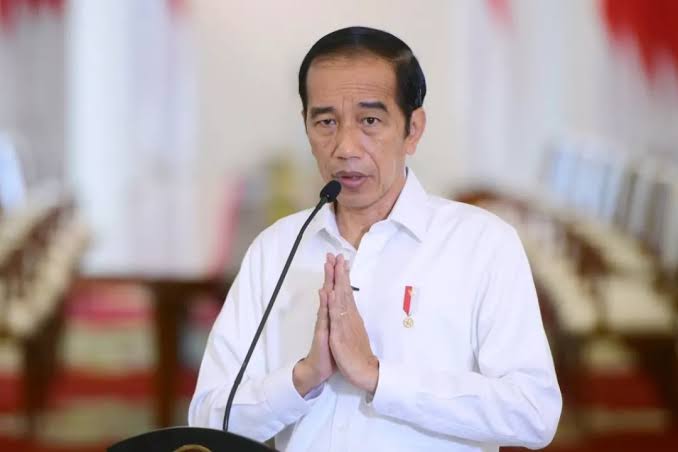 Terkait Wacana Penundaan Pemilu 2024, Jokowi Didesak Beri Respon Tegas