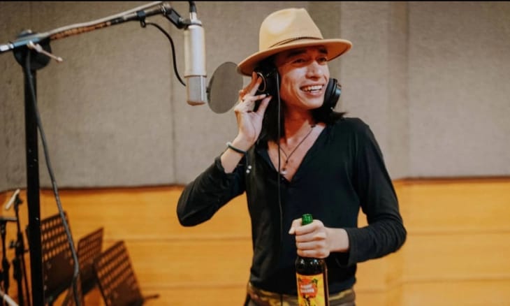 Terlibat Narkoba, Musisi Aliran Jazz Asal Jakarta Ini Ditangkap Polisi