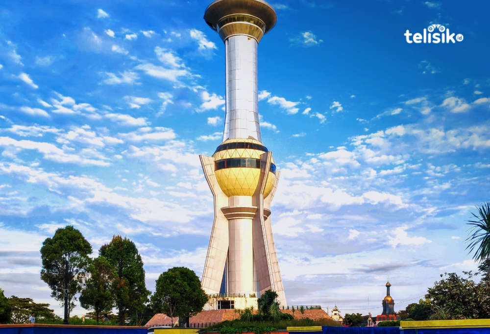 Tersisa 25 Kasus Aktif COVID-19, Kota Kendari Turun Status Jadi PPKM Level 2