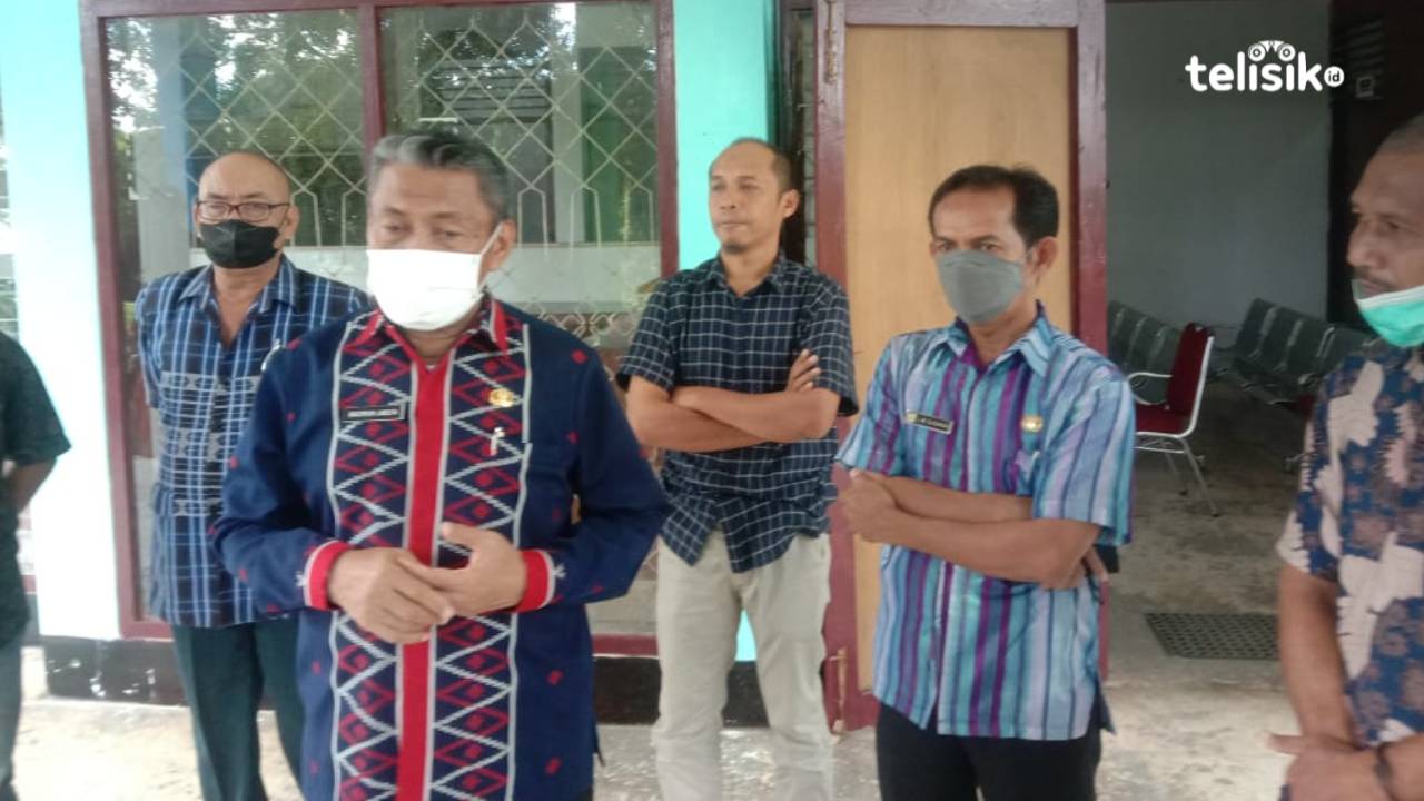 Tidak Layak, Kantor PM PTSP Muna Bakal Pindah di Eks Gedung PKK
