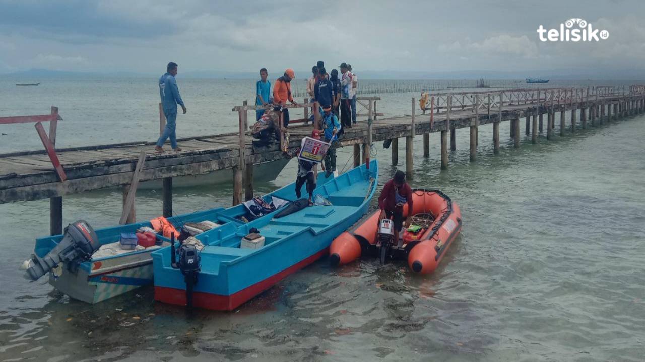 Turnamen Mancing Nasional Segera Dilaksanakan di Butur